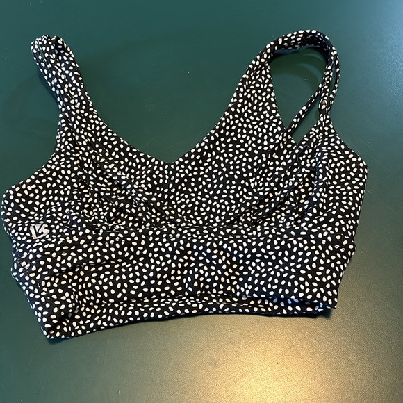 Buff bunny sports bra - Picture 2 of 3